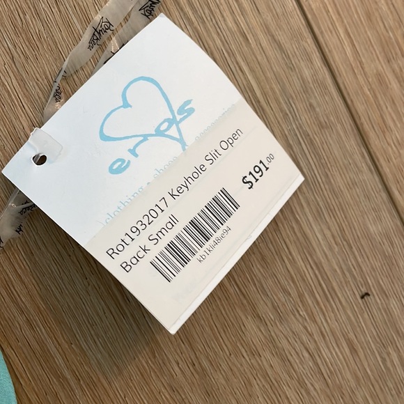 Silk tank - Picture 2 of 4